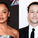 Tessa Thompson and Joseph Gordon-Levitt